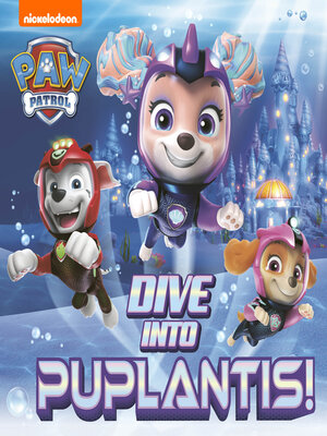 cover image of Dive into Puplantis
